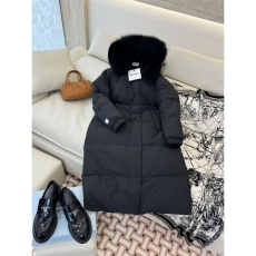 Max Mara Down Jackets